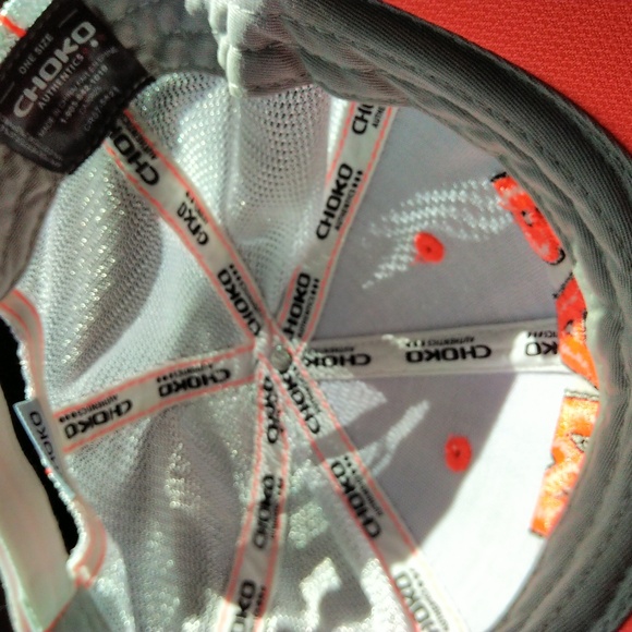 Ladies dodge ram trucker cap! - Picture 6 of 6